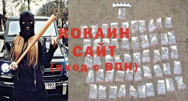 хмурый Вяземский